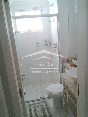 Imagem 16 de 24 de Apartamento À Venda Em Mansões Santo Antônio - Ap009255