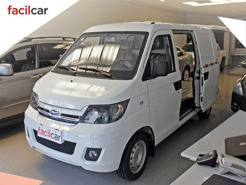 Karry Q22 Cargo 1.2 2021 0km
