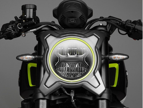 Imagen 12 de 24 de Lanzamiento !! Cfmoto Clx700 Sport. 100 % Financiada !