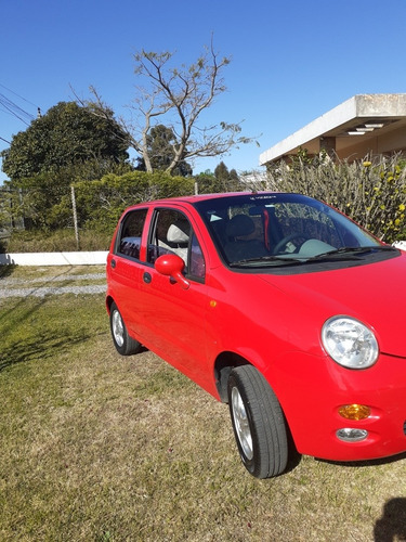 Imagen 4 de 5 de Qq Cherry Motor 800cc Estándar