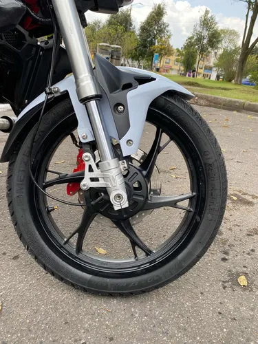 Moto Benelli Tnt 150 Mod 2022 - Matriculada En Soacha