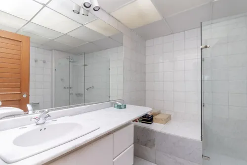 Apartamento En Venta En Chicó Norte. Cod V11011