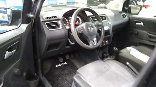 Volkswagen Suran Comfortline Gp