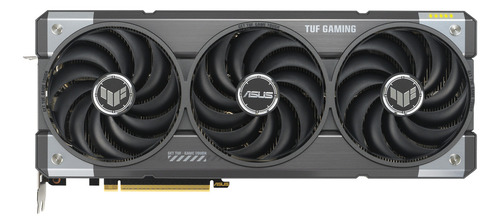 Vga Asus Tuf Gaming Geforce Rtx 5070 12gb Gddr7 Oc Edition