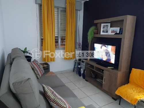 Apartamento, 2 Dormitórios, 46.48 M², Cavalhada - 204490