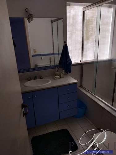 Imagem 16 de 21 de Vargem Grande, Linda Casa Duplex, Com Piscinha, Sauna, Etc... - Ca01022 - 70459048