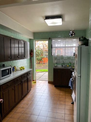Vendo Casa Barrio Residencial A 4 Cuadras Del Metro El Llano