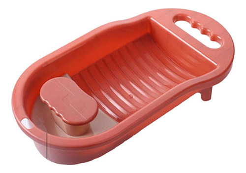 Yi Lavadero De Ropa Interior Portátil De 3 Piezas Para
