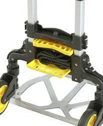 Imagen 6 de 8 de Carro Plataforma Stanley