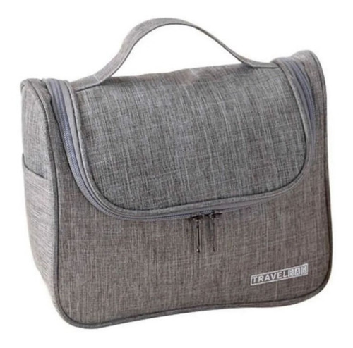 Imagen 1 de 4 de Organizador Neceser Bolsito Para Viaje, Club, Gym, Hogar