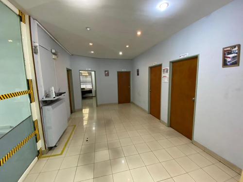 Galpón 2.544 M² C/ Salida A 2 Calles - Ideal Logística / Transporte - Barracas