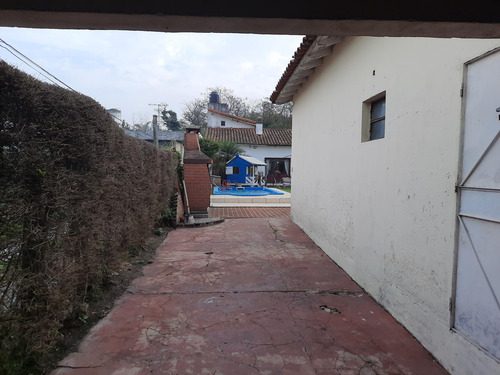 Excelente Propiedad Ideal Inversores!!! Dr. Rotta 243, Monte Grande..