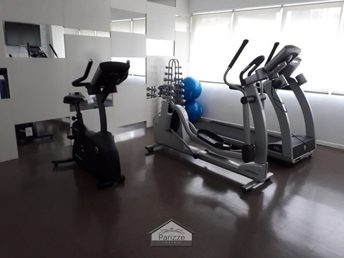 Apartamento No Mandaqui Novo 2 Dormitórios - 7367-1