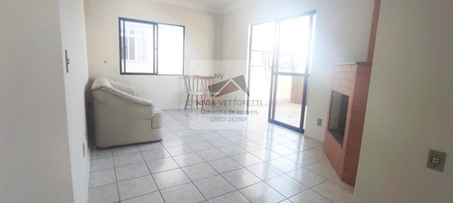Imagem 5 de 20 de Apartamento A Venda No Bairro Ingleses Do Rio Vermelho Em - 4321-1