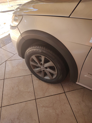 Volkswagen Saveiro 1.6 Cab. Estendida Total Flex 2p