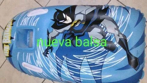 Inflable Flotador Para Playa (Usado)