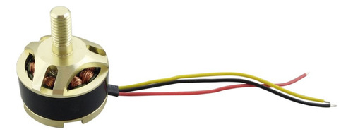 Par De Motores Sin Escobillas Cw Ccw For X4 H501s H501c Rc