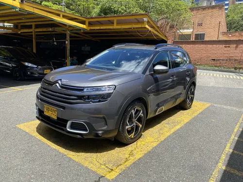 Citroen C5 Aircross 1.6 Shine At 4x2 2023