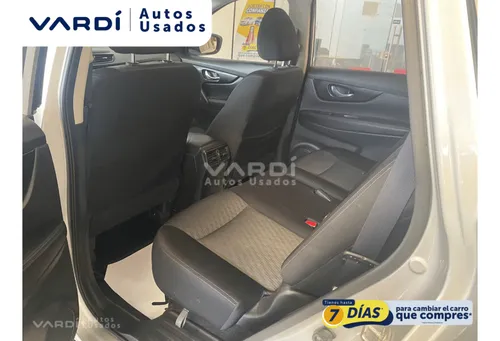Nissan X-trailt32 48921
