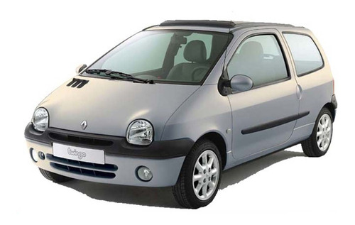 Cambio Aceite Y Filtro Renault Twingo 1.1 Desde 1998