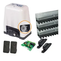Comprar Motor Porton Corredizo Automatico Electrico 800kg Rossi Dz4