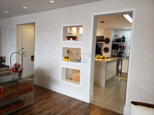 Imagem 11 de 26 de Apartamento Com 3 Dorms, Vila Arens Ii, Jundiaí - R$ 1.07 Mi, Cod: 8899 - V8899