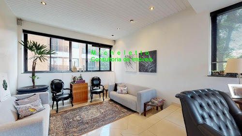 Imagem 24 de 30 de Apartamento - Ap00147 - 67656986