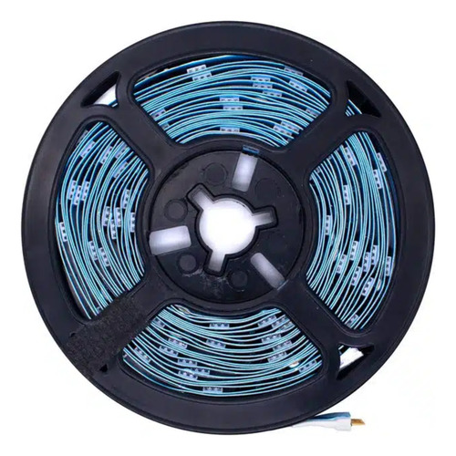 Tira Led Wifi Rgb Sonoff L3 5 Metros