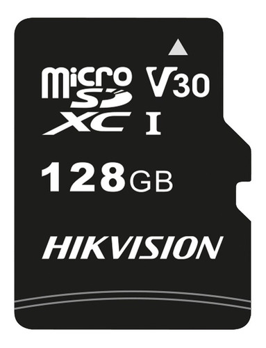 Microsd Para Celular O Tablet / 128 Gb / Multipropósito