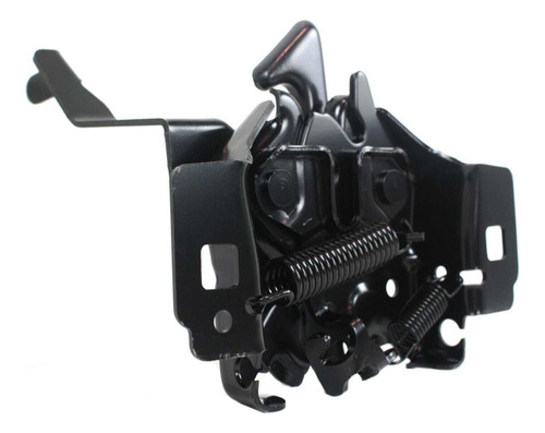 New Hood Latch Lock F150 Truck F250 Ford F-150 Expeditio Aaa
