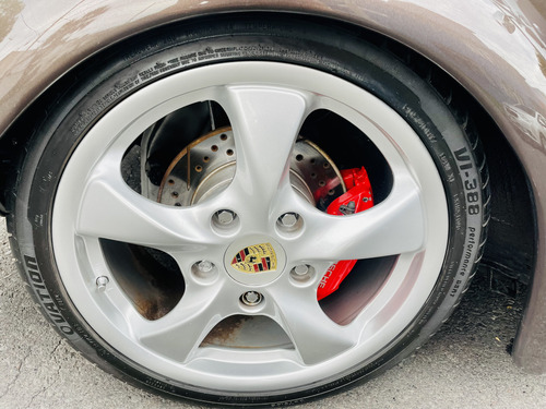 Vocho Porsche Impecable!!!