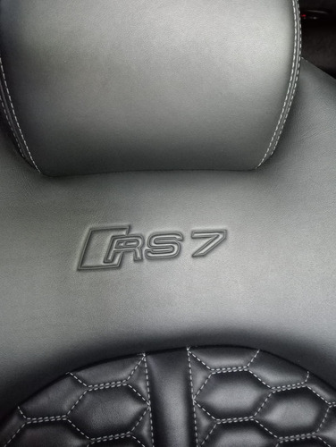 Audi A7 Rs7
