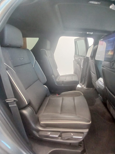 Cadillac Escalade 2023
