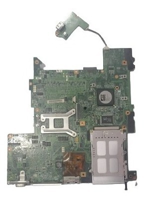 Board Para Portátil Compaq Presario V2000