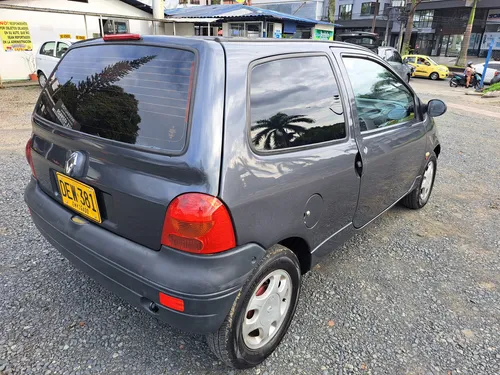 Renault Twingo 1.2 Access