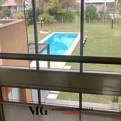 Imagen 20 de 29 de Casa En Alquiler Barrio Privado Malibu Barrio Cerrado Canning Ezeiza San Vicente
