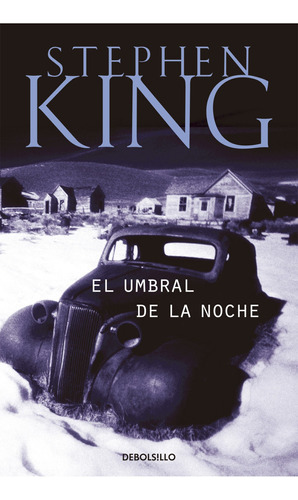 Libro El Umbral De La Noche - Stephen King