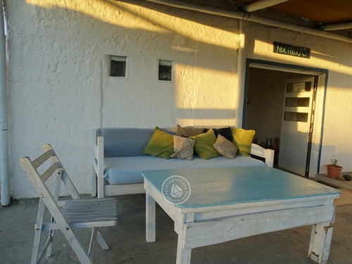 Posada De Las Noctilucas En Cabo Polonio