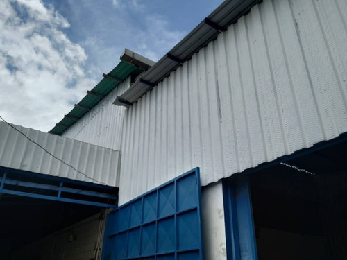Imagen 8 de 12 de Galpón En Castillito, San Diego, Precio De Oportunidad / Marco Sevilla Cod: 448772