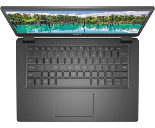 Notebook Dell Latitude 3410 I5 8gb 1tb 14 Ubuntu Letra Ñ