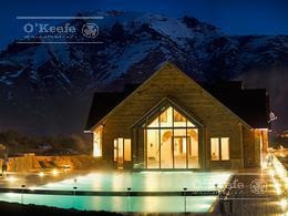 Imagen 10 de 12 de Terreno En Venta Vista Lago En Arelauquen Golf Country Club- Bariloche!!