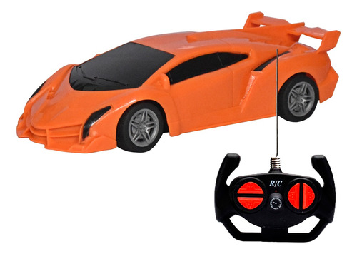 Auto Radio Control Urbano 1:20 Lambor Fenix (22026)