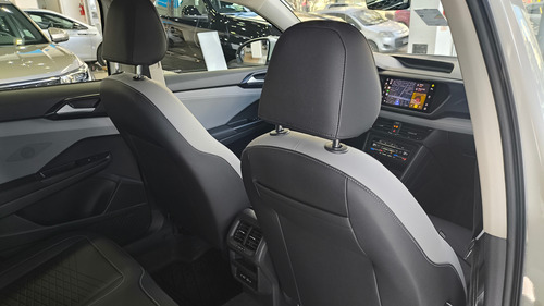 Volkswagen Taos 1.4 250 Tsi Comfortline