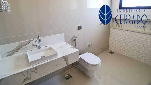 Imagem 8 de 10 de Sobrado Condomínio Anaville - Ca4232250