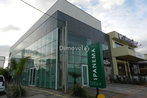 Imagem 1 de 5 de Sala Comercial - Ipanema - Ref: 14598 - L-14598