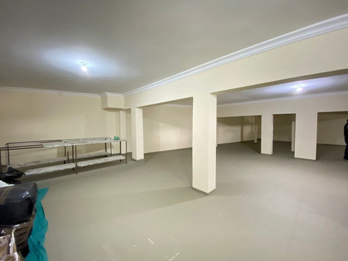 Imagem 4 de 11 de Sala - Porão Comercial À Venda E Ou Aluguel Com 179,61m² - Bairro Centro - Blumenau Sc - Sa0126