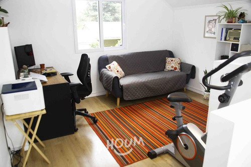 Venta De Casa En Alcalde Eduardo Castillo Velasco