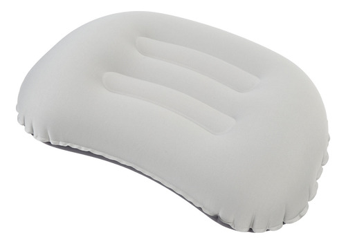 Almohada Lumbar Inflable, Soporte De Viaje, Portátil Y Plega