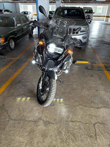 Bmw R 1250 Gs Adventure 2024 | 3,000 Km | 3 Maletas Bmw