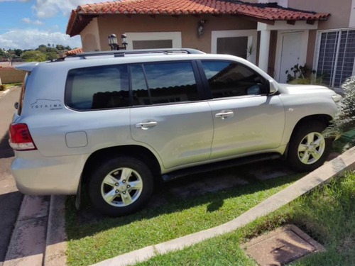 Imagen 3 de 13 de Toyota Roraima 4x4 - Automatica